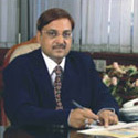 Shri Sanjay Kumar Agarwal